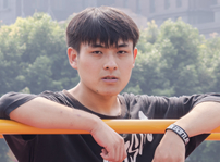 <b>优秀学子|李钰源:眼里有光,不惧未来 </b>