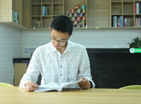 <b>优秀学子|李郑杰：耀眼成绩来自实力+努力</b>