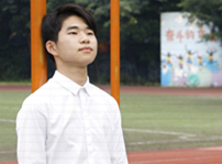 <b>优秀学生|丁佳明：学习，是一辈子的事情</b>