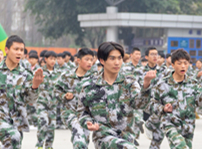 <b>“三教三训”助力新华学子成为职场达人</b>