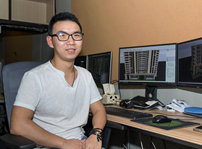 <b>职场只相信有实力的人</b>