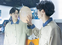 <b>张良杰:人生没有捷径,唯有一步一脚印 </b>