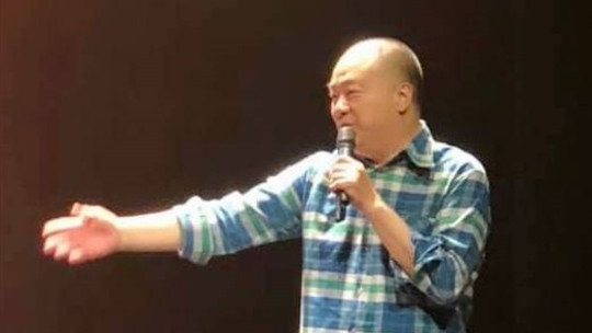 <b>惊喜预告|《开心鬼》导演要来四川新华啦！</b>