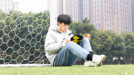 <b>打工太辛苦,重返校园拾起心中热爱</b>