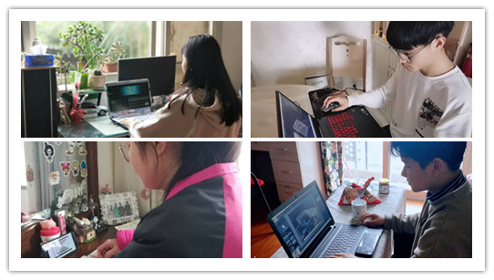 <b>同学,你认真学习的样子真好看!</b>