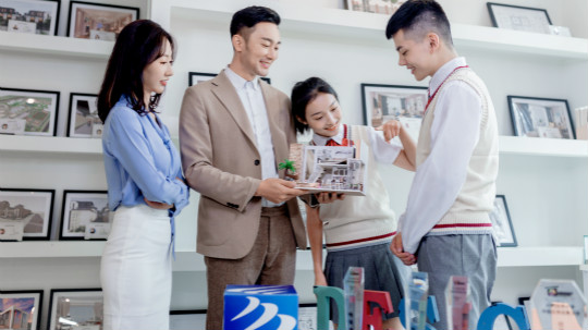 <b>探秘新华互联网科技系列之——热门专业</b>