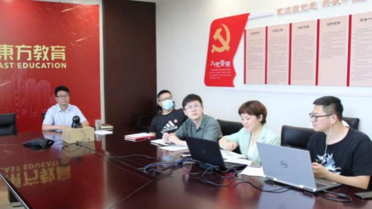 <b>对标国际 赋能数字化！新华学子即将赴国际舞台参加比赛</b>