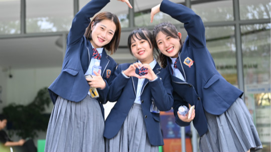 <b>人生蜕变在新华，新华·阿里云精英集训营圆满结束！</b>