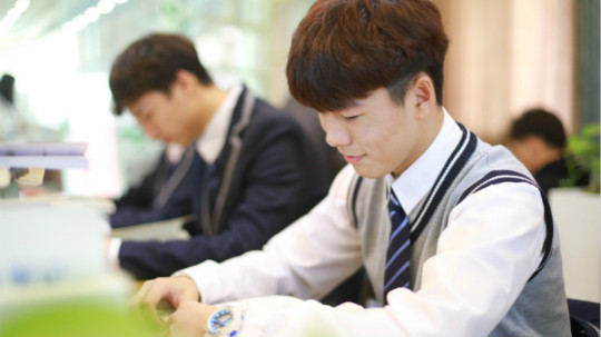 <b>不想打工，初中毕业学什么好？</b>