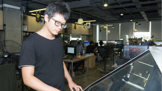 <b>毕业学子—拼尽全力遇见更好的自己</b>