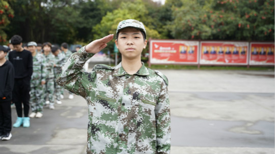<b>心之所向，身之所往！未来正蓄势待发！</b>