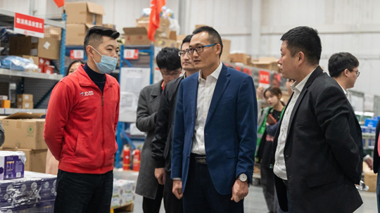 <b>新华电脑教育2021年就业企业TOP榜</b>