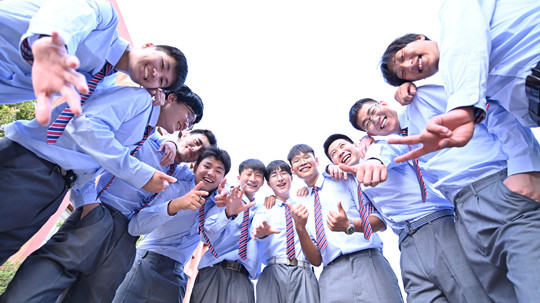 <b>职业教育提质培优！新华学子百舸争流，从大有可为到大有作为！</b>