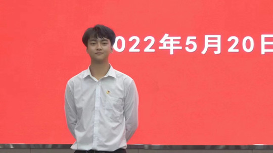 <b>成功学子|架起连心桥，奏响新篇章</b>