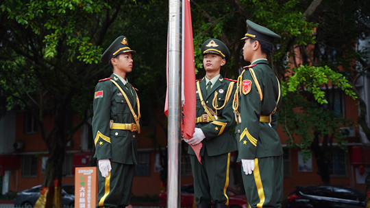 <b>成都推动国防动员和后备力量建设</b>