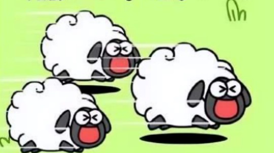 <b>羊了个羊？成都新华四步带你无限通关！</b>