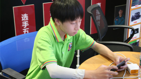 <b>转学逐梦，竞技新华</b>