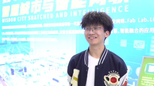 <b>优秀学子|全新起点，再度逐梦</b>