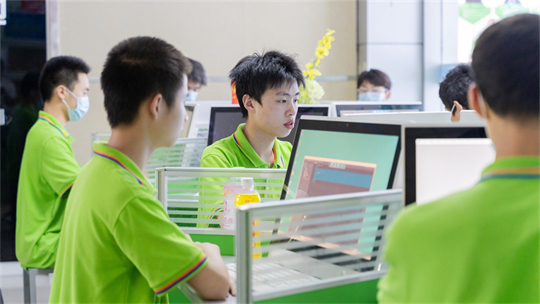 <b>成都新华2024年春季预科班常见问题解答来了</b>