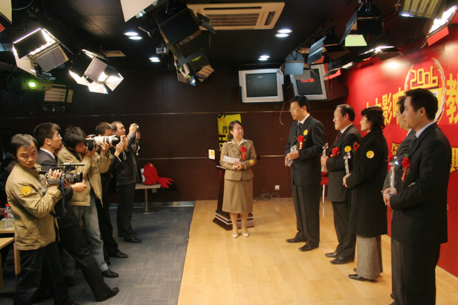 影响中国IT教育 领航未来职业培训