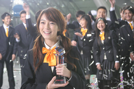 金融危机下春意莹然--学好电脑，从容面对金融危机