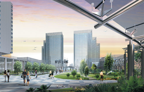 2010年四川新华电脑学校专业课程春季开班情况闪亮登场