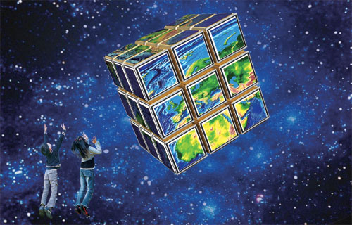 2010年四川新华电脑学校专业课程春季开班情况闪亮登场