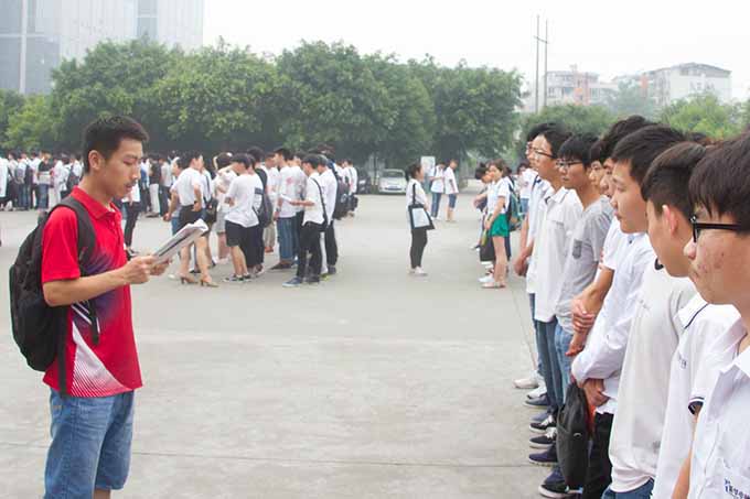 以梦为马 不负韶华