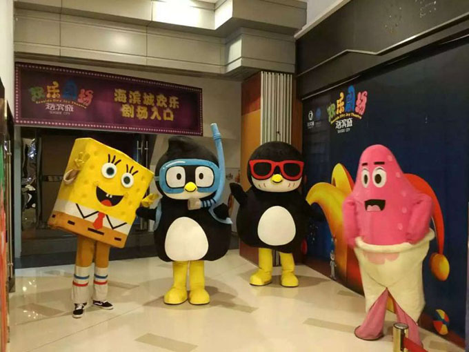 一个热爱诗歌的互联网男孩