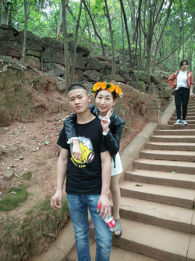 罗超:生活离不开技术,生命离不开运动