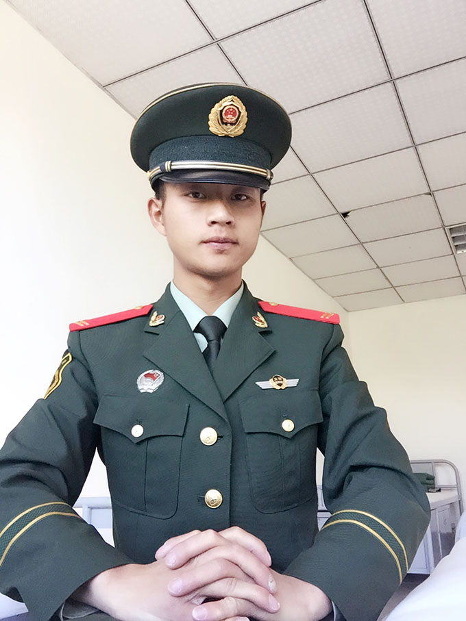 最重要是选对了学校,选对了专业
