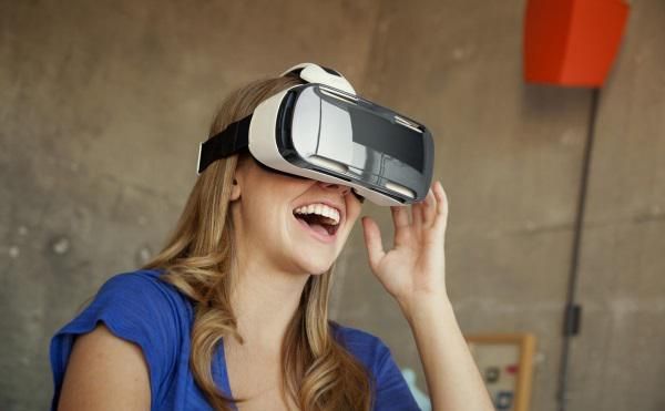 VR市场发展迅猛:即将改变六大行业走向