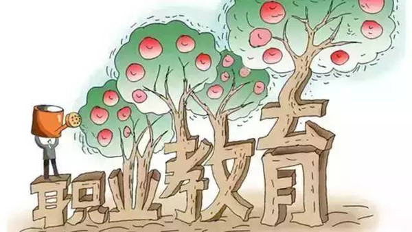 高职是农村孩子接受高等教育重要途径