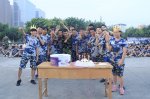 <b>全校生日大party，新华有你更精彩</b>