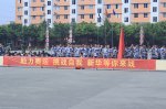 <b>当校园真人CS遇到里约奥运，帅到根本没朋友</b>