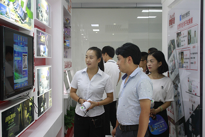 老师来了,行业大咖讲述关于设计师的那些事
