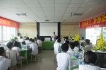 <b>老师来了，大牛导师分享“互联网+”模式的落地</b>