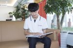 <b>一家三兄妹都来新华上学啦！</b>