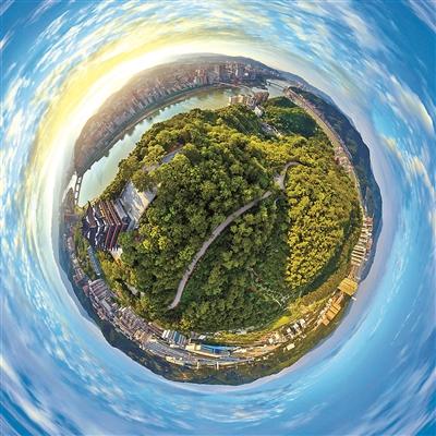 旅游+VR 是风口还是泡沫?