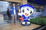 <b>周诗喻：来新华，就是为了技能+学历</b>