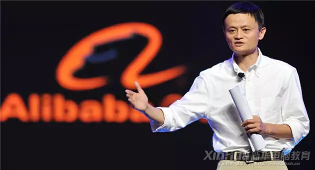 未来三十年属于用好互联网技术的人