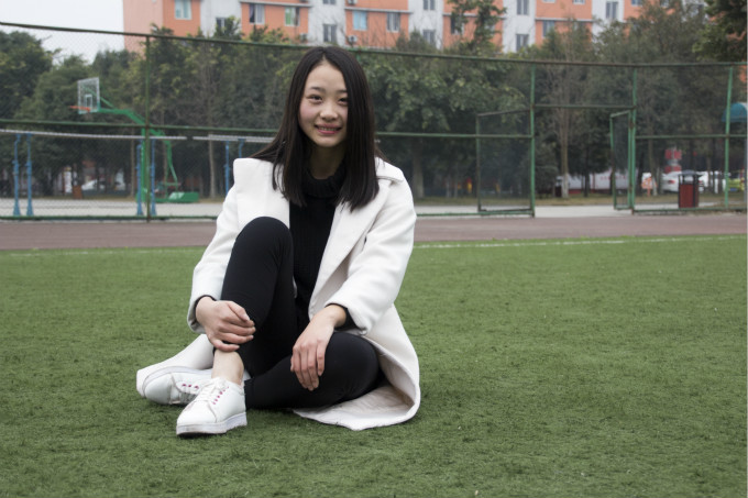 这对姐妹花,相约着一起来新华