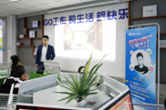 四川新华老师来了《设计思维与学习心态》