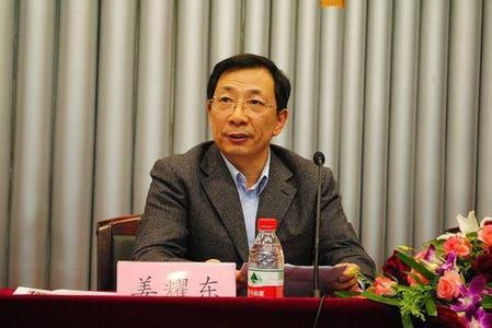 姜耀东委员:高校创新创业教育渴望注入新动能