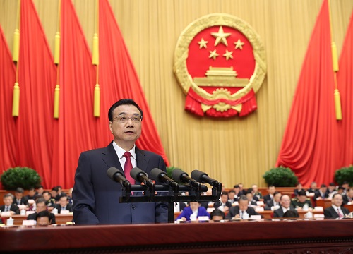 【全国两会地方谈】稳就业 增收入 让群众“获得感”更充盈