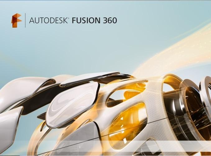 关于Fusion 360