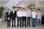 <b>就业回访：新华毕业生在汉沙工作一切都好</b>
