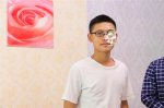 <b>父亲节微电影取得圆满成功</b>