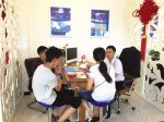 <b>四川新华电脑学院迎来火热报名季</b>