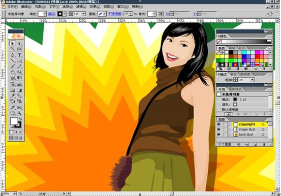 Illustrator